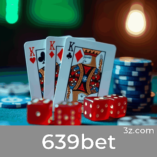 639bet: Sua Plataforma de Apostas Segura e Confiável