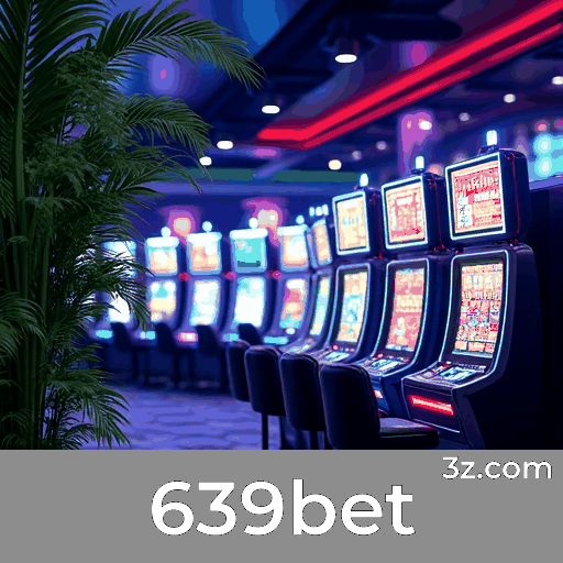 639bet: Sua Plataforma de Apostas Segura e Confiável