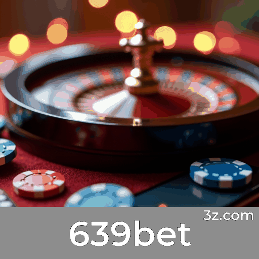 Experimente a facilidade do app 639bet para apostas móveis