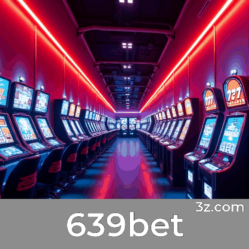 Luxuosa Experiência de Casino com Equipe Internacional de Dealers no 639bet