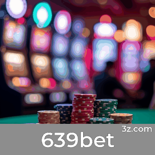 639bet: Aproveite as Promoções Inigualáveis e Ganhe Mais!