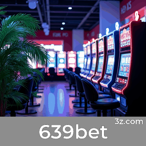 639bet: Aproveite as Promoções Inigualáveis e Ganhe Mais!