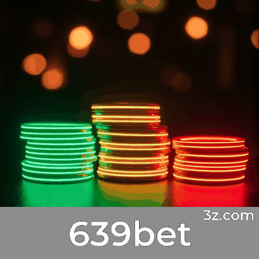 639bet: Aproveite as Promoções Inigualáveis e Ganhe Mais!