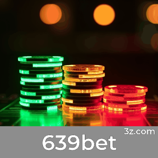 639bet: Inovação e Tecnologia para Jogos de Futuro
