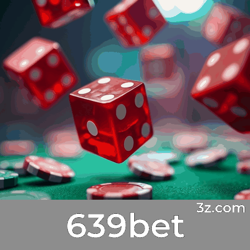 Luxuosa Experiência de Casino com Equipe Internacional de Dealers no 639bet
