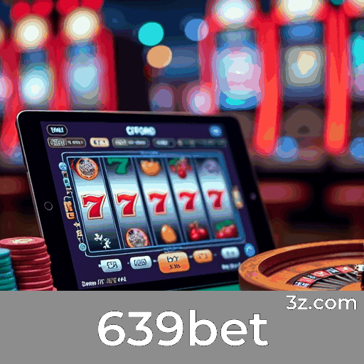 Experimente a facilidade do app 639bet para apostas móveis