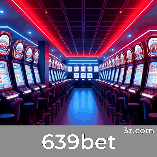 639bet: Jogos de Cassino Repletos de Emoção e Chance de Ganhar
