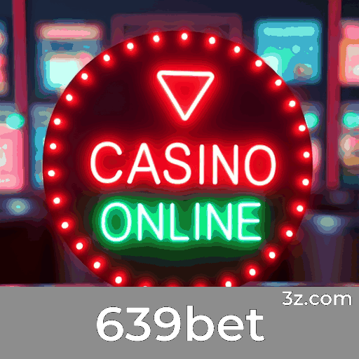 Luxuosa Experiência de Casino com Equipe Internacional de Dealers no 639bet
