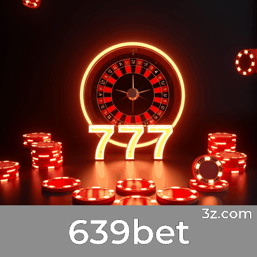 639bet: Inovação e Tecnologia para Jogos de Futuro